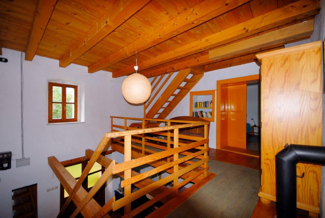 Nature House Jasenka Nova Vas  ภายนอก รูปภาพ