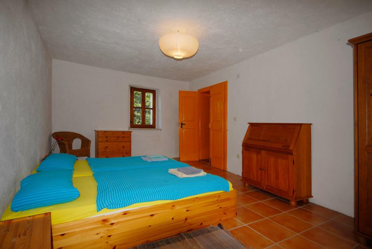 Nature House Jasenka Nova Vas  ภายนอก รูปภาพ